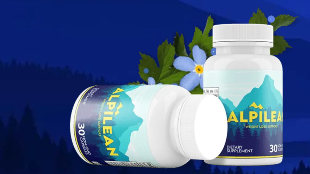 Alpilean Reviews