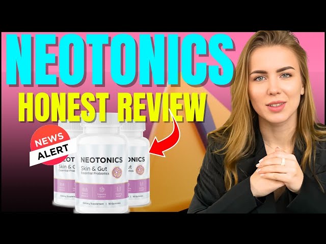 Neotonics Reviews And Complaints bbb