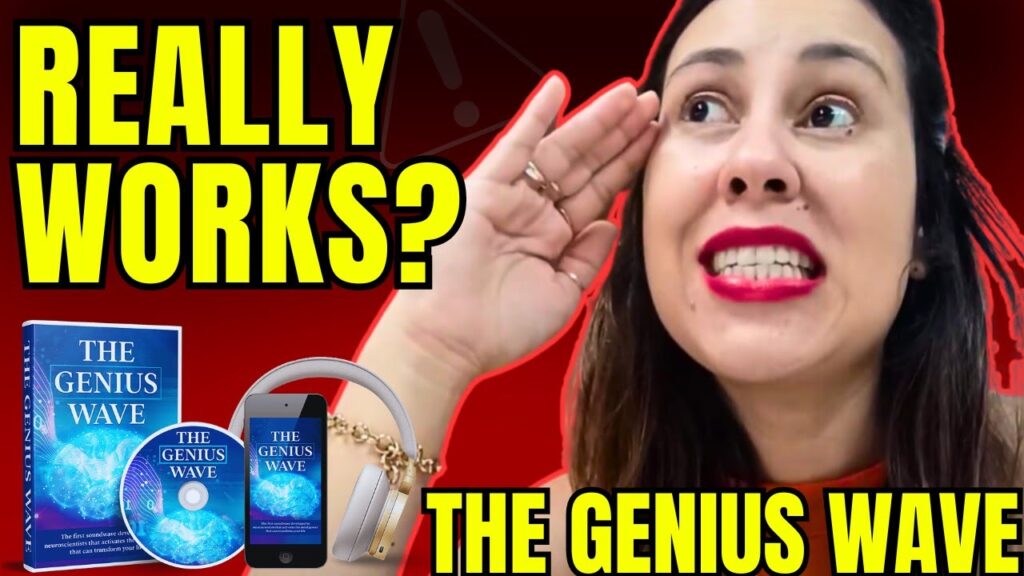 The Genius Wave Reviews